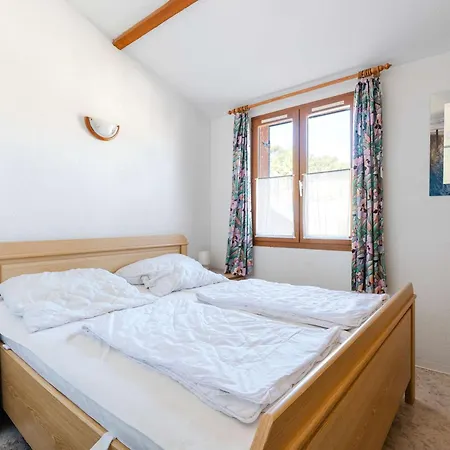 Pavillon Pour 6, Proche Plage, Avec Terrasse, Parking Et Animaux Acceptés - Fr-1-409-257 * Narbona
