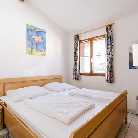 Villa Pavillon Pour 6, Proche Plage, Avec Terrasse, Parking Et Animaux Acceptes - Fr-1-409-257