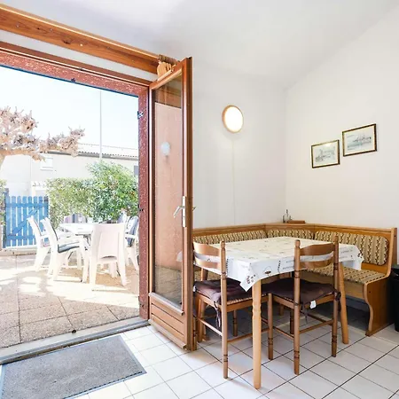 Pavillon Pour 6, Proche Plage, Avec Terrasse, Parking Et Animaux Acceptés - Fr-1-409-257